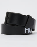 HURLEY - Simple Belt - BLACK