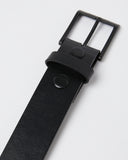 HURLEY - Simple Belt - BLACK