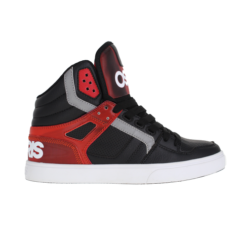 OSIRIS Clone - BLACK / RED HOLOGRAPHIC