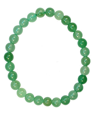 CLASSICS 77 - 6mm Bead Bracelet - AVENTURINE