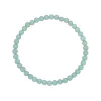 CLASSICS 77 - 4mm Adventurine Beaded Bracelet