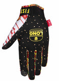 FIST Gloves Burgers Dylan Long - YOUTH