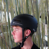 ROOT INDUSTRIES The Edge Helmet - BLACK