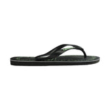 HAVAIANAS Kids High Top Goodvibes - BLACK