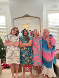 DRITIMES Poncho Adult - TROPIC