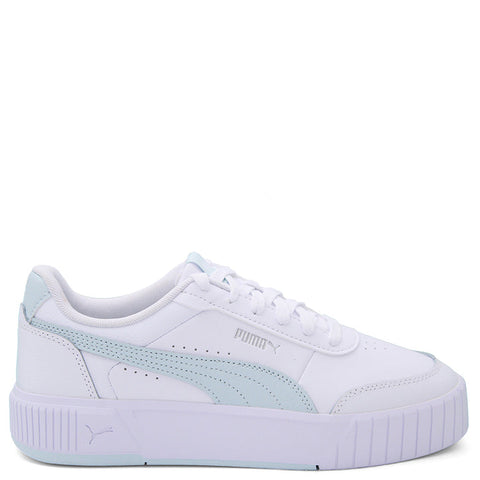 PUMA Carina Mia - WHITE SEA GLASS