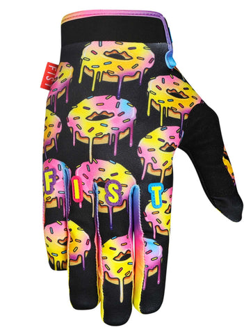 FIST Strapped Glove C Buchanan Sprinkle Fades - ADULTS