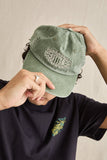 RHYTHM Breeze Cap - FERN