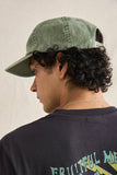 RHYTHM Breeze Cap - FERN