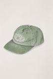RHYTHM Breeze Cap - FERN