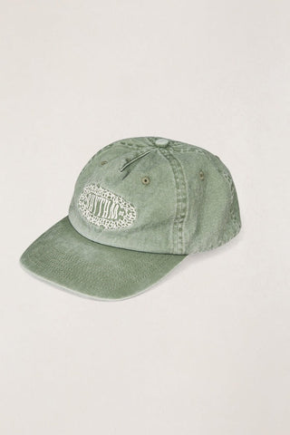 RHYTHM Breeze Cap - FERN