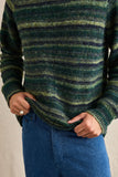 RHYTHM Kapu Knit - KELP