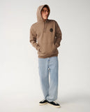 RIP CURL Wetsuit Icon Hood -  WALNUT