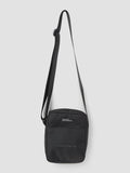 THRILLS - Minimal Thrills Shoulder Pouch - BLACK
