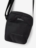 THRILLS - Minimal Thrills Shoulder Pouch - BLACK
