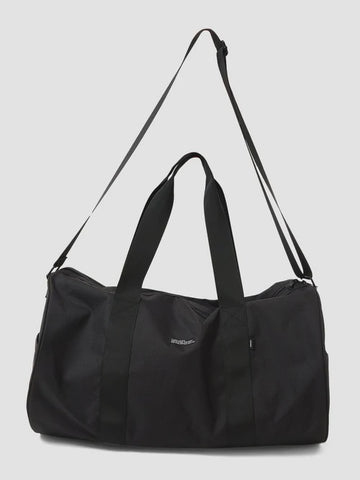 THRILLS Minimal Thrills Road Duffle - BLACK