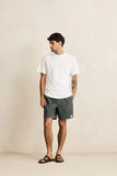 RHYTHM Classic Cord Short - SILVER PINE