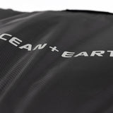 OCEAN AND EARTH Cor_X Fish Board Day Cover - BLACK