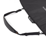 OCEAN AND EARTH Cor_X Fish Board Day Cover - BLACK