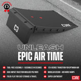 CORE Ramp Mini Kicker Ramp Mini (FOLDABLE)