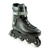 CORE Kids Retro Adjustable Inline Skate - BLACK/GREY