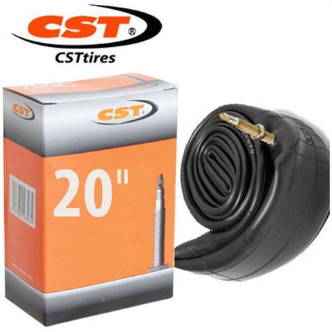 CST BMX Tube PV - 20 x 1 3/8 -34mm