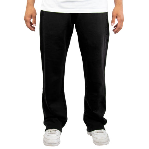 Carve Boys Swag Rack Pant - BLACK