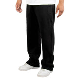 Carve Boys Swag Rack Pant - BLACK