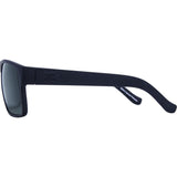 CARVE Vendetta - MATTE BLACK/GREY POLARISED HYDROPHOBIC