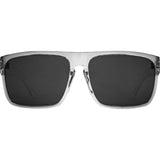 CARVE Vendetta - GLOSS CRYSTAL CLEAR With GREY Lens