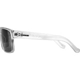 CARVE Vendetta - GLOSS CRYSTAL CLEAR With GREY Lens