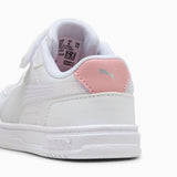 PUMA Caven III Holo 2.0 - WHITE/ROSY/SILVER