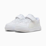 PUMA Caven III Holo 2.0 - WHITE/ROSY/SILVER