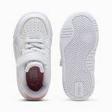 PUMA Caven III Holo 2.0 - WHITE/ROSY/SILVER