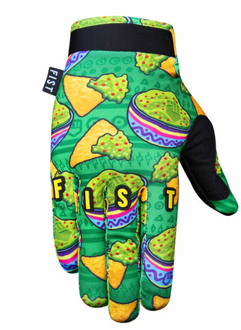 FIST Chips N' Guac Gloves XS