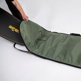 FCS 8'0" Classic Cover Mid Length - ALPINE