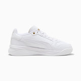 PUMA Court Bae OG - WHITE/GOLD