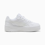PUMA Court Lally Skye - WHITE