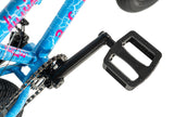 DIVISION Blitzer 18" - CRACKLE BLUE