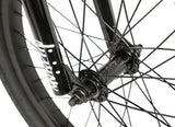 DIVISION Blitzer 18" - CRACKLE BLUE