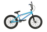 DIVISION Blitzer 18" - CRACKLE BLUE