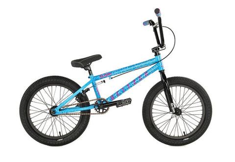 DIVISION Blitzer 18" - CRACKLE BLUE