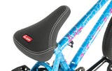 DIVISION Blitzer 18" - CRACKLE BLUE