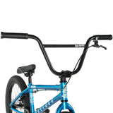 DIVISION Blitzer 20" Bike - METAL TEAL