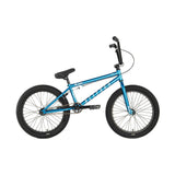 DIVISION Blitzer 20" Bike - METAL TEAL