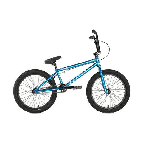 DIVISION Blitzer 20" Bike - METAL TEAL