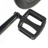 DIVISION Blitzer 20" Bike - METAL TEAL