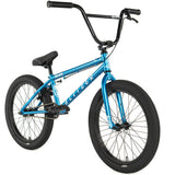 DIVISION Blitzer 20" Bike - METAL TEAL