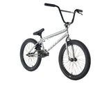 Division Blitzer - 20" NICKLE