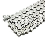TAYA 410b BMX Chain - SILVER
